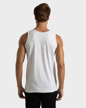 Regata Rusty - Signature