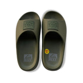 Sandália Nuvem Reef - RYBRCAN - Olive