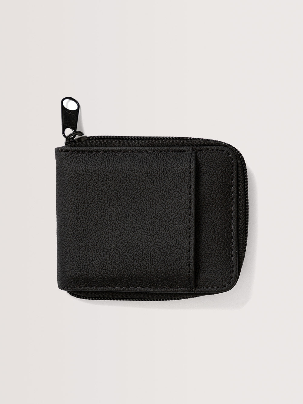 Carteira Hang Loose - Zipper - Preto