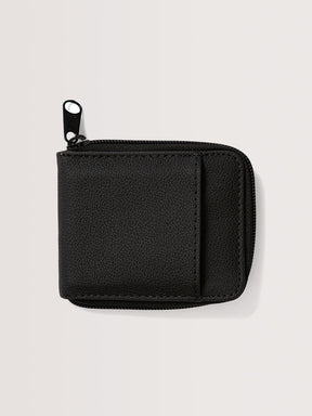 Carteira Hang Loose - Zipper - Preto