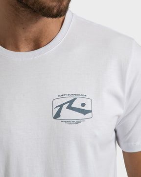 Camiseta Rusty - Dream