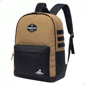 Mochila Hang Loose (18 Litros) - Mostarda - HL1567