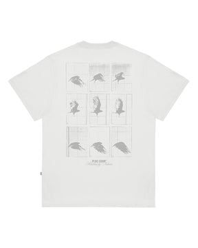 Camiseta Plano C - Restless