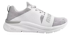 Tênis Mormaii - Fasten - White