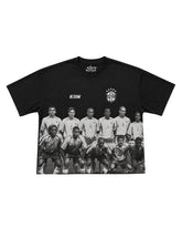 Camiseta Nexum - Brasileragem