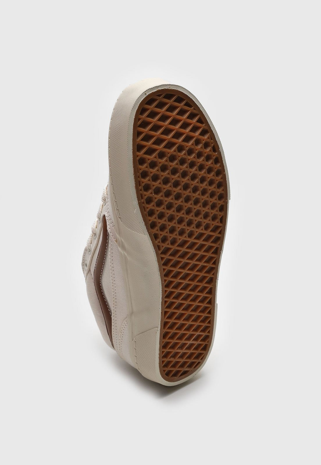 Tênis Vans - Caldrone - Off White