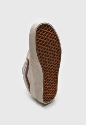 Tênis Vans - Caldrone - Off White