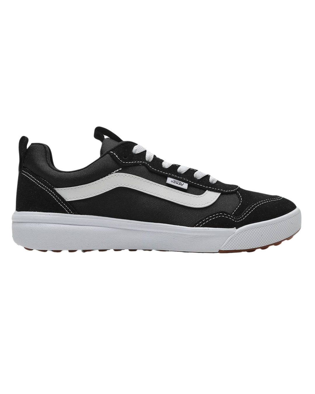 Tênis Vans - Range Exp - Black/White