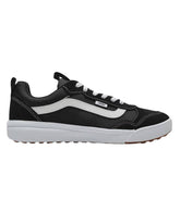 Tênis Vans - Range Exp - Black/White