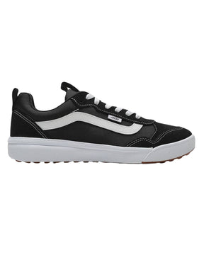 Tênis Vans - Range Exp - Black/White