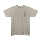 Camiseta Diamond - Golf Tee - New Sand