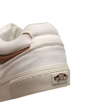 Tênis Vans - Caldrone - Off White