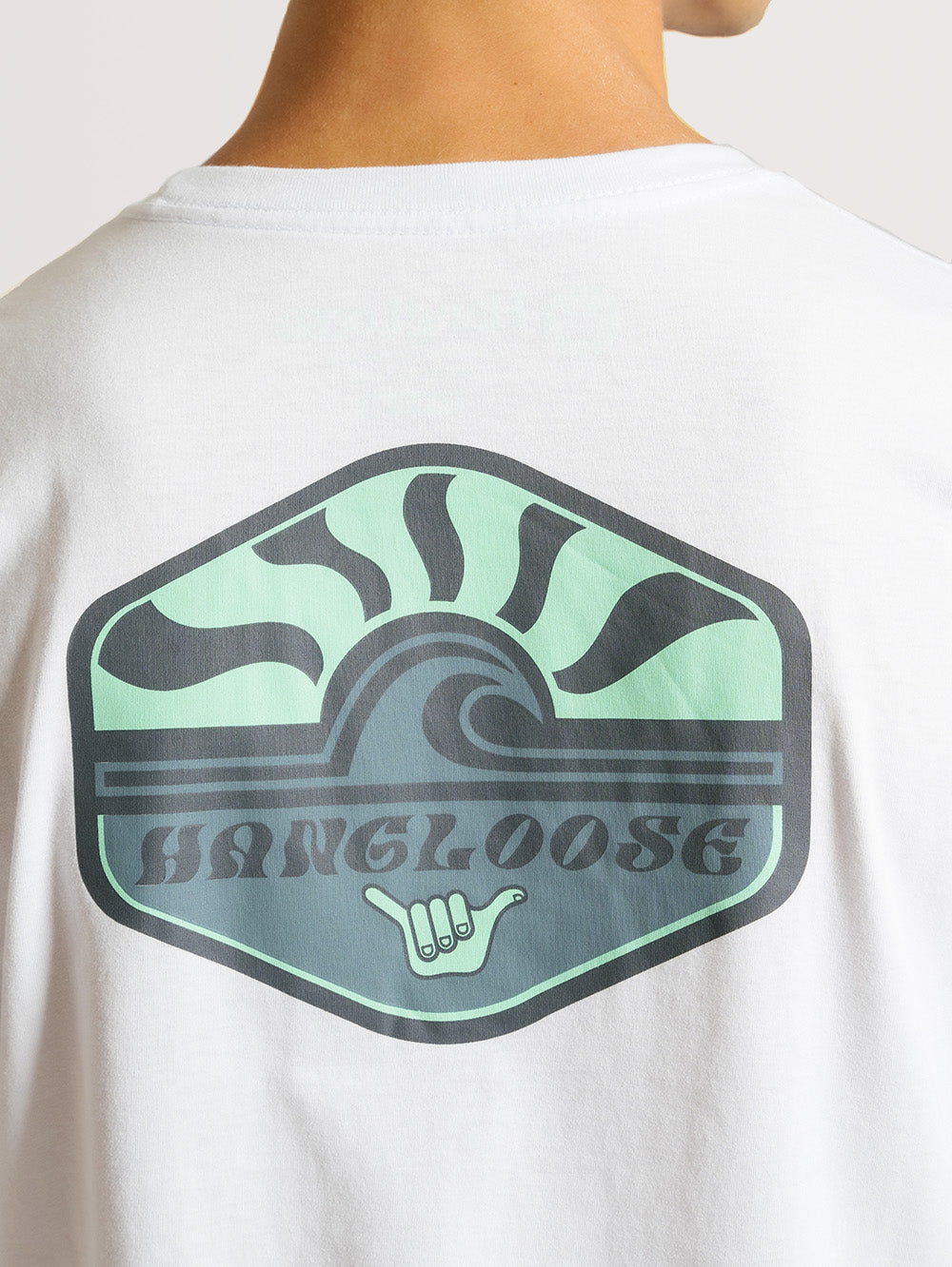 Camiseta Hang Loose - Rise