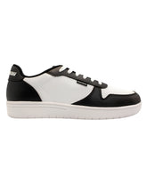 Tênis Mormaii - Authentic V2 - Black/White