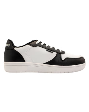 Tênis Mormaii - Authentic V2 - Black/White