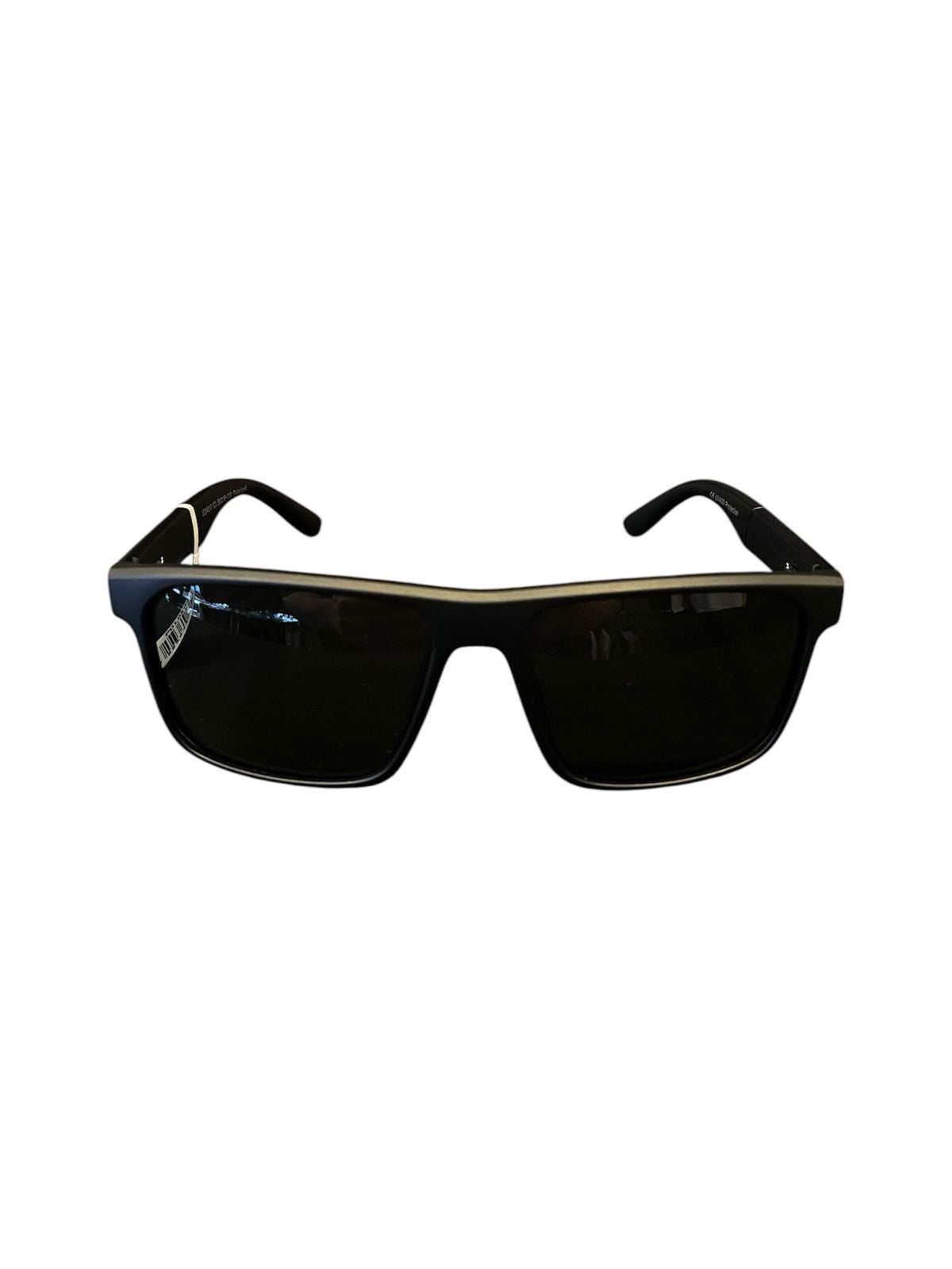 Óculos de Sol Hang Loose - Preto - POL0284-C3