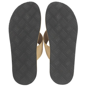 Sandália Reef - Smoothy - Bege