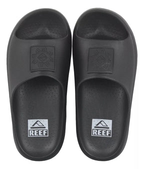 Sandália Nuvem Reef - RYBRCAN - Black