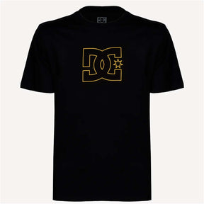 Camiseta DC Shoes - Outline Star