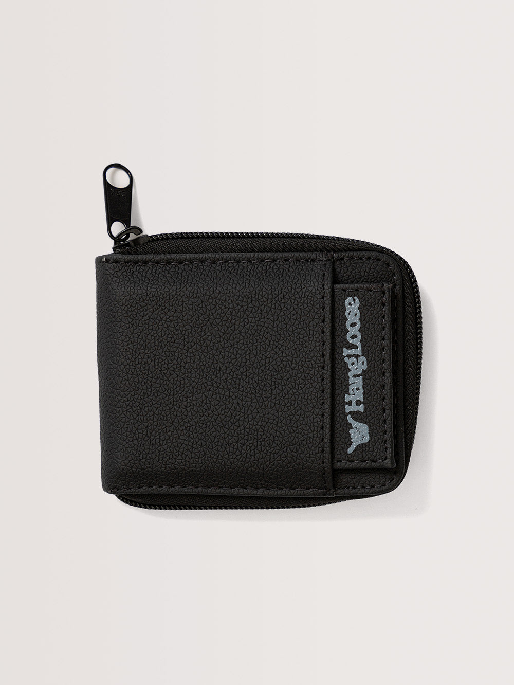 Carteira Hang Loose - Zipper - Preto