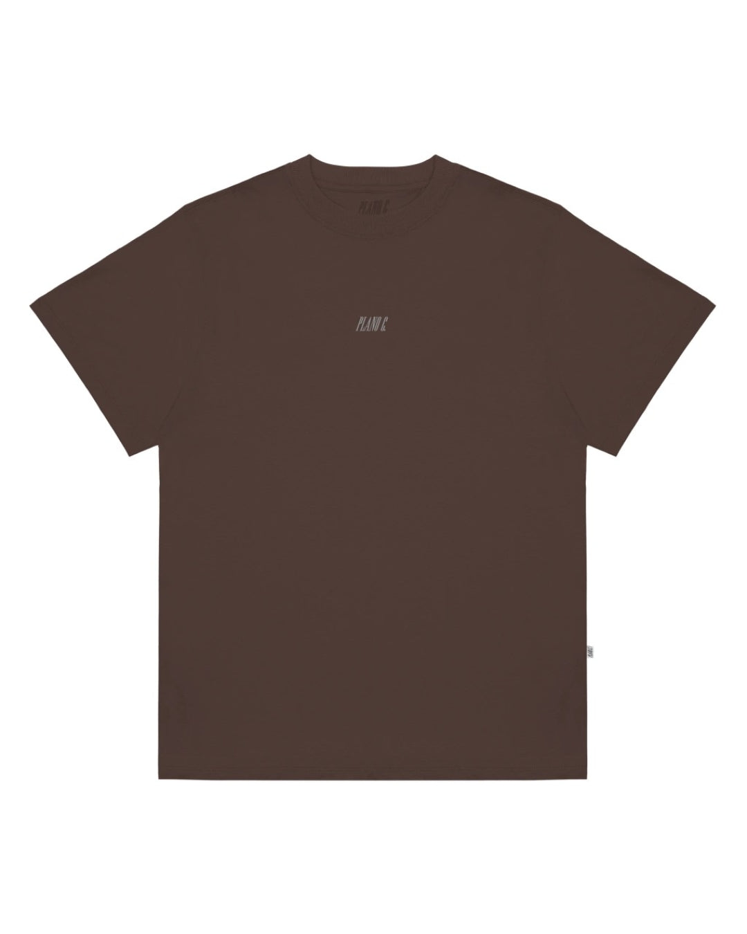 Camiseta Plano C - Divine Suffering