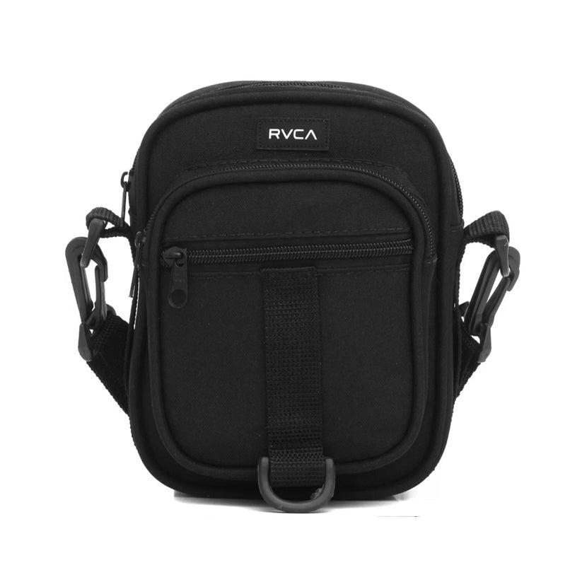 Shoulder Bag - RVCA - Waist Pack - Black