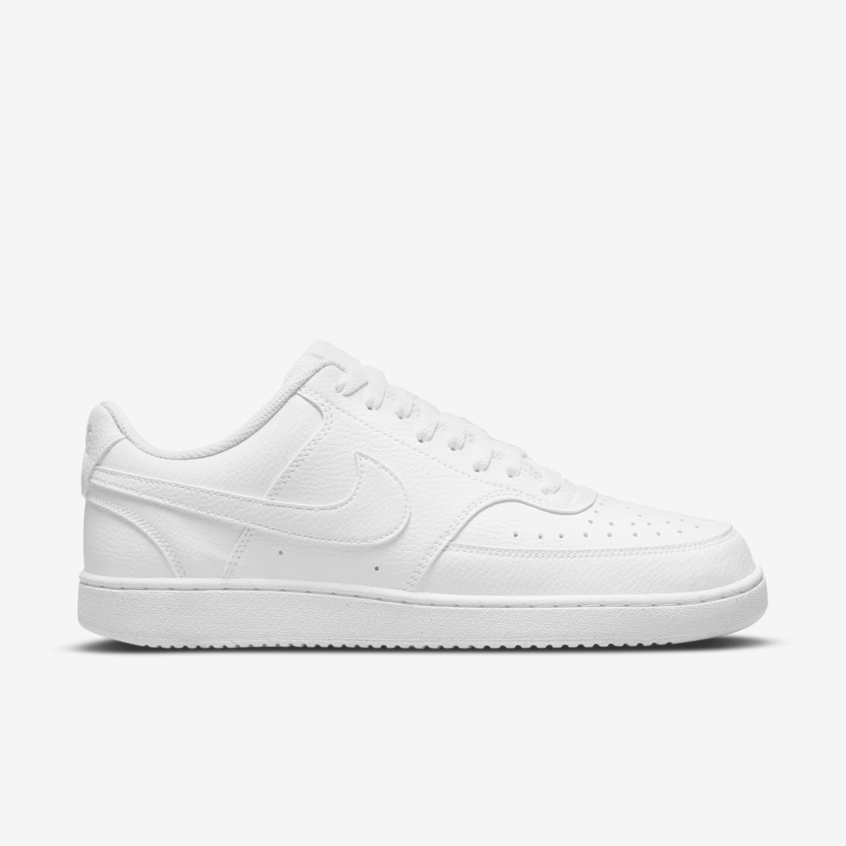 Tênis Nike - Court Vision - Branco