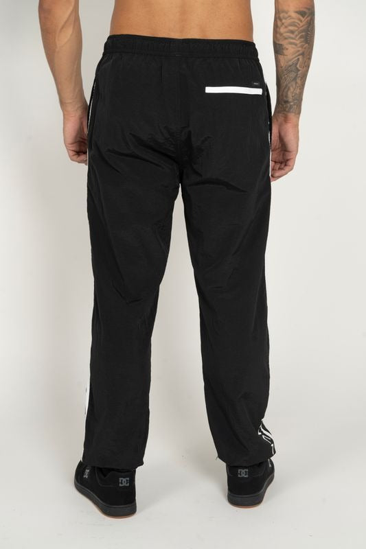 Calça RVCA - New Spectrum - Preto