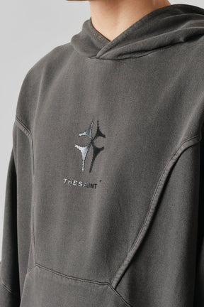 Casaco The Saint - Tribe