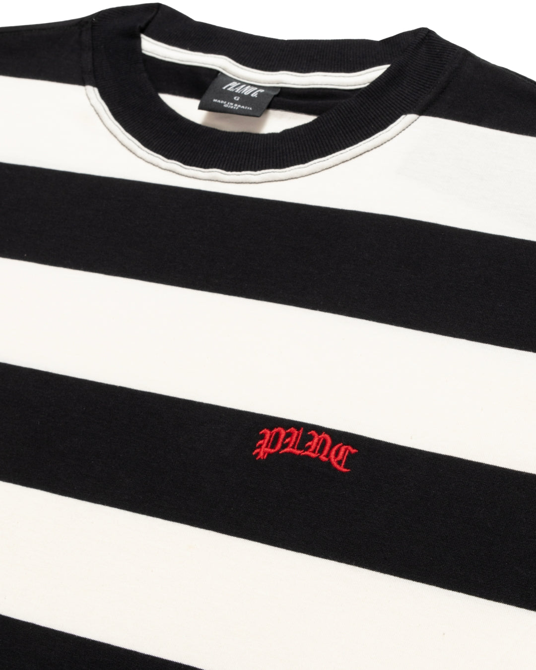 Camiseta Plano C - Listrada PLNC