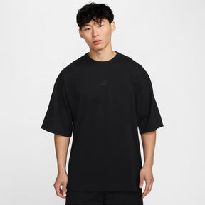 Camiseta Nike - Oversized Essentials - Black