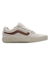 Tênis Vans - Caldrone - Off White