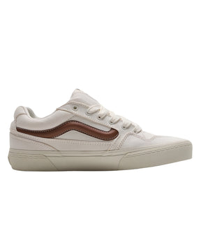 Tênis Vans - Caldrone - Off White