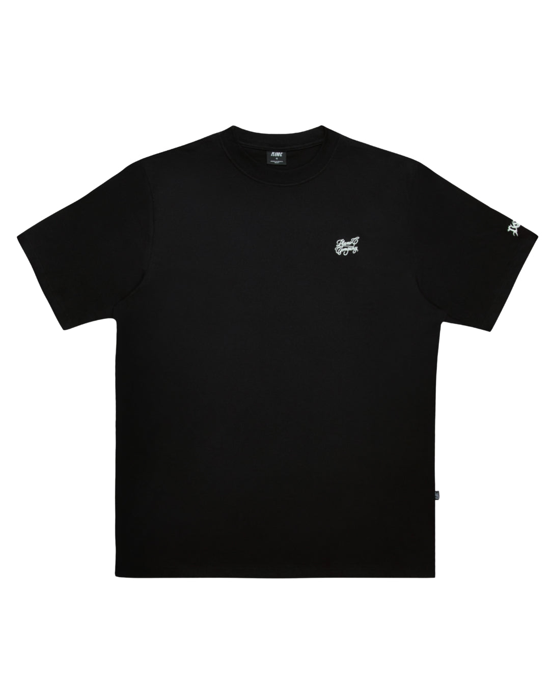 Camiseta Plano C - Flourish