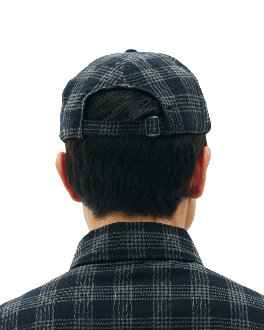 Boné Plano C - Low Dad Hat Check