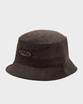 Bucket Rusty - Range - Chumbo