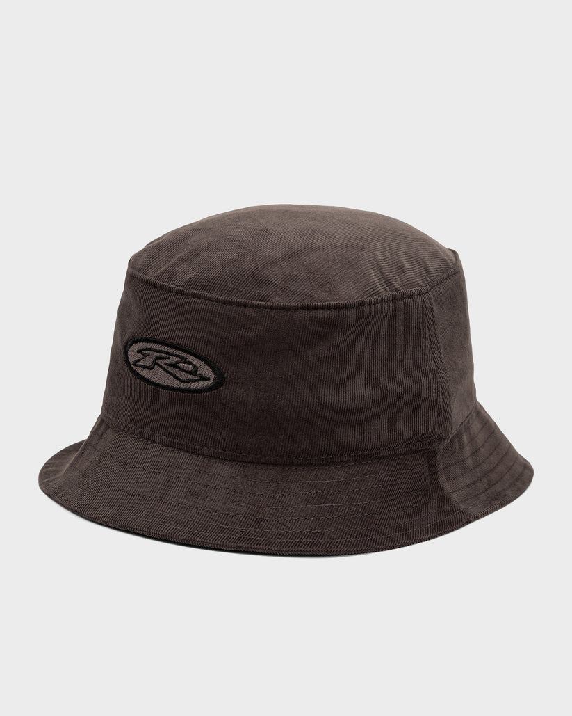 Bucket Rusty - Range - Chumbo