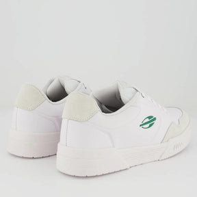 Tênis Mormaii - Chase - White/Green