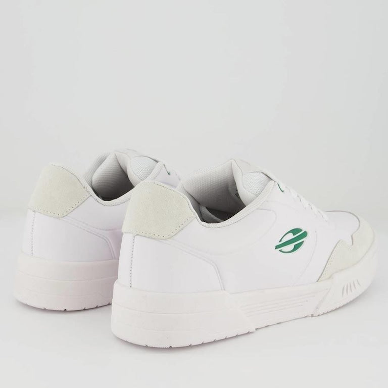 Tênis Mormaii - Chase - White/Green