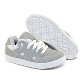 Tênis Qix - Plaza 2 - Cinza/Branco