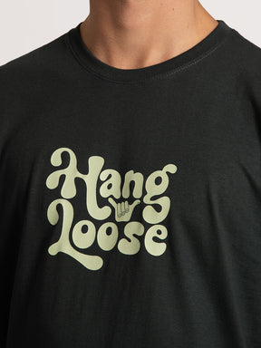 Camiseta Hang Loose - Melted