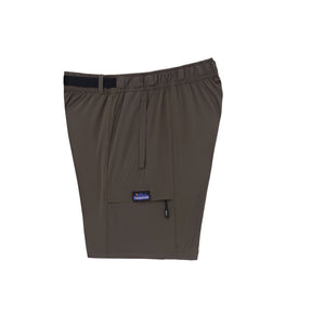 Short Thug Nine - Explorer - Marrom