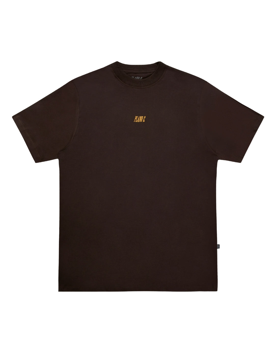 Camiseta Plano C - Logo