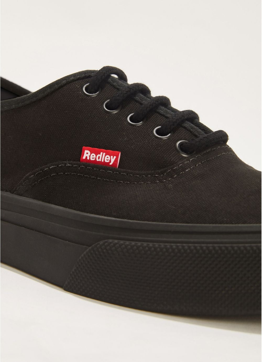 Tênis Redley - IR 10 Monocromo - All Black (WZT-01)