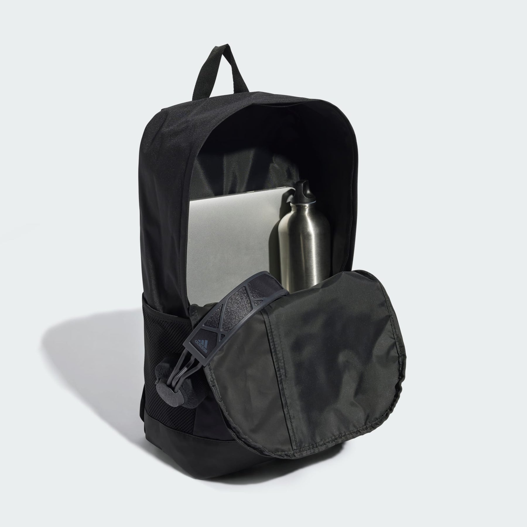 Mochila Adidas - Linear - Black