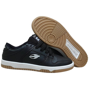 Tênis Mormaii - Urban Action Retrô - Preto/White/Gum