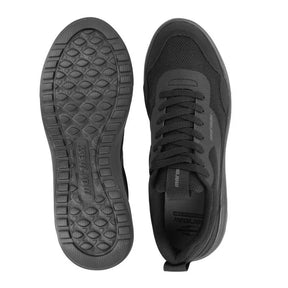 Tênis Mormaii - Flexer - Black/Black