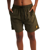 Short BAW - Outdoor - Verde Militar