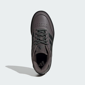 Tênis Adidas -  CourtBlock - Cinza