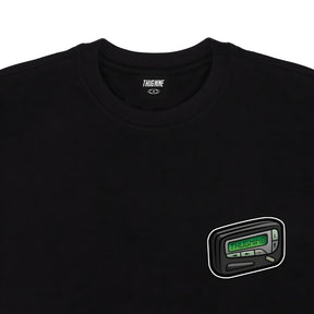 Camiseta Thug Nine - Good Day - Black